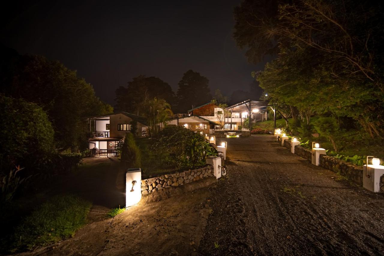 Vistas Del Conde Hotel Heredia Exterior photo